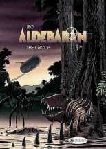 Aldebaran Aldebaran